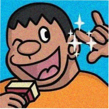 姆欧 角色头像
